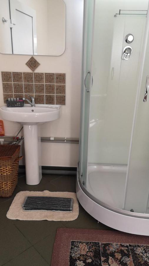 Appartement Заміський Будинок Апартамент Fresh Air à Vinyntsi Extérieur photo